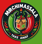 Mirchi-Massala Takeaway Workington logo